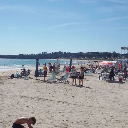 Hébergement de vacances Ker Annick Saint-Cast-le-Guildo