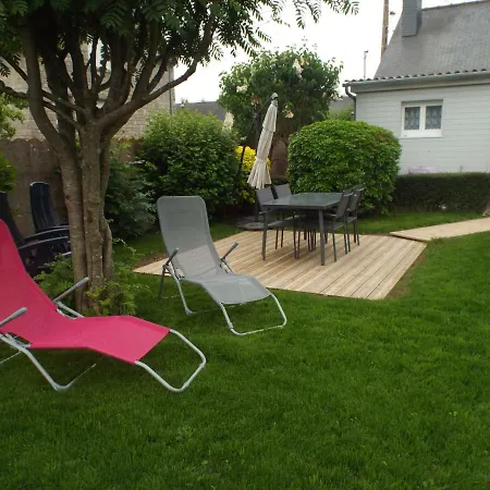 Hébergement de vacances Ker Annick *