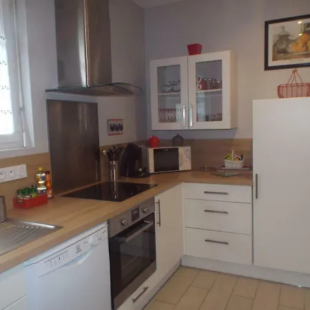 Hébergement de vacances Ker Annick Saint-Cast-le-Guildo