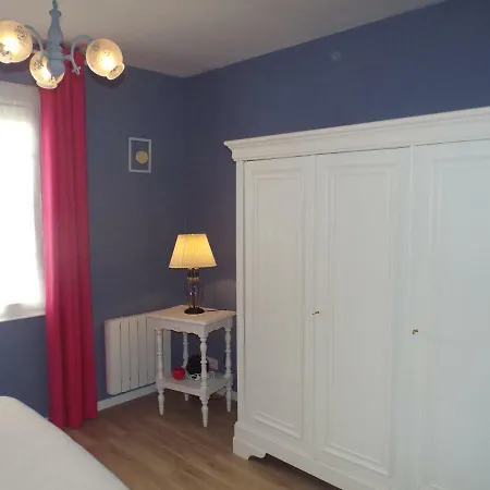 Ker Annick Holiday home Saint-Cast-le-Guildo