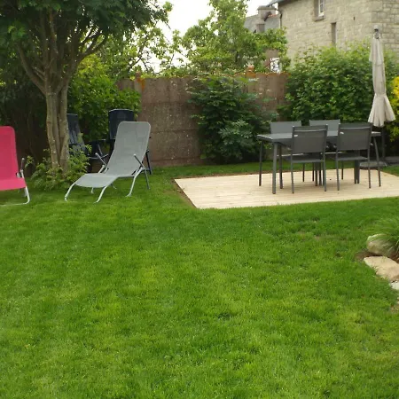 Holiday home Ker Annick *