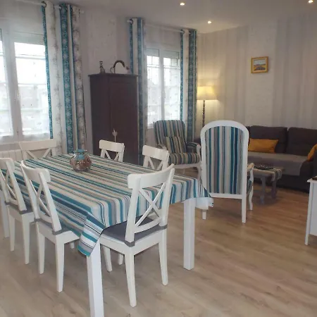 Holiday home Ker Annick